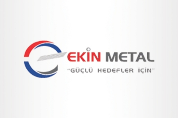 Ekin Metal